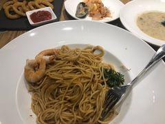 -棒约翰比萨·意面(剑河店)