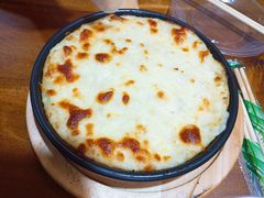 芝士土豆泥-老东镇啤酒屋海鲜加工·蒸汽海鲜·海鲜烧烤(台东店)
