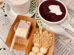 -地茂馆甜品