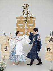 点击看大图 -今生有约国际精品婚纱摄影(苏州店)