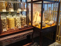 -东方山水金沙酒店-雅香阁中餐厅