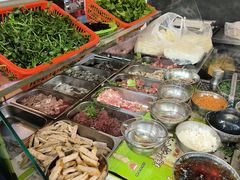 -广场正宗原汁薏米店