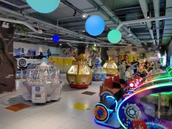 -宝燕乐园(闵行旗舰店)