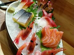 -酒井酱子·深夜食堂(东城汇店)