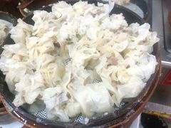 -海汇源老烧麦店(东大街总店)