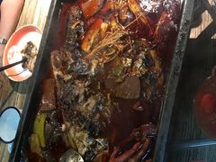-探鱼·鲜青椒爽麻烤鱼(领展购物广场店)