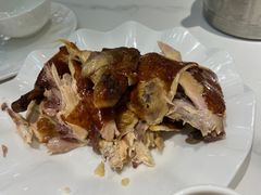 -富源东北春饼店(翠竹店)