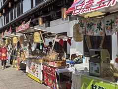 -香积寺
