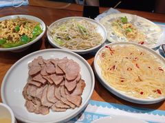-老昌春饼(欧亚世纪店)