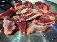 -老炉家木炭烤肉(长江国际店)