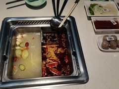 -野妹火锅(龙岗店)