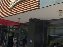 -麦当劳(双榆树店)