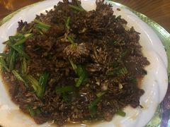 -下梅人家土菜馆(历史文化餐厅度假区店)