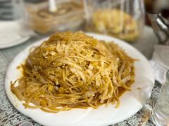 -胡同老锅烙(南二道街)