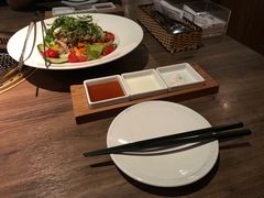 -茶六烧肉堂 博爱店