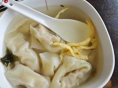 -锡笼记·无锡小笼(水岸店)