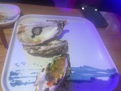 -郝木屋·烧烤(桥头店)