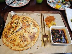 -那拉提之疆·新疆菜(美院店)