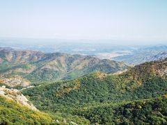 -丹东凤凰山景区