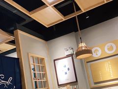 大堂-罗罐中米粉(人信汇店)