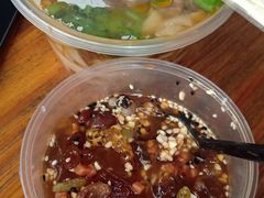 -捌玖粉面馆·猪油拌粉