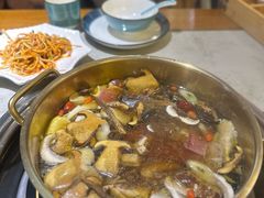 -大理董·董家小厨野生菌火锅(古城旗舰店)