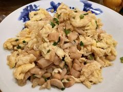 上杭萝卜干炒鸡蛋-醉南拳客家菜·河田鸡(西禅寺杨桥店)