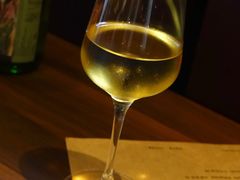 白葡萄酒-Bistro Les Lilas丁香花小酒馆