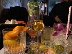 -OX BAR 拉培耶小镇(大连老街店)