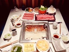 -海底捞火锅(庆春路店)