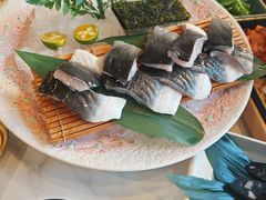 -红沃鳗鱼黑牛烤肉店(不老街店)