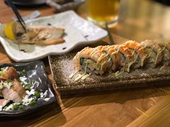 -吉川居酒屋(建国北路店)