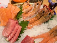 -贵木日本料理·铁板烧(新地假日广场店)
