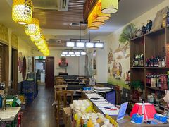 -大杰海鲜锅(基隆路店)