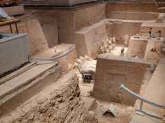 -秦始皇帝陵博物院(兵马俑)