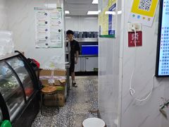-夏食光安顺小舒冰粉冰浆(甲秀楼店)