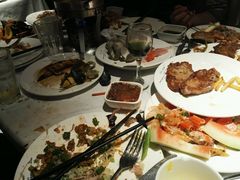 -星伦多自助料理·涮烤一体(虹悦城店)