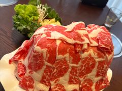 -东海怡品海鲜豆捞(舟宿夜江店)