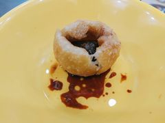 玉兰饼-毛华美食(清扬路店)