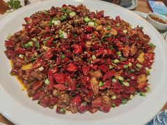 -院8里·小聚园(九眼桥店)