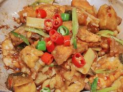 -海鲜e族(马王堆店)