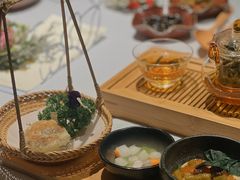 -叶叶菩提·晋福宫