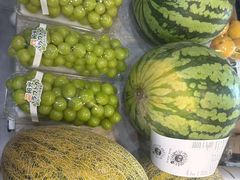 阳光玫瑰-果叔鲜果(花楼街店)