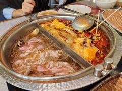 -一绪に寿喜烧(荟聚店)