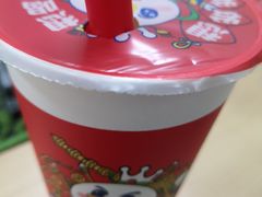 -蜜雪冰城(南关正街店)