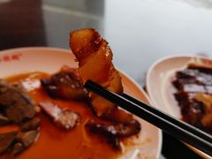 -黄连大头华烧鹅店(大良店)
