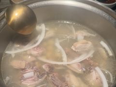 -大头椰·椰子鸡火锅(南宁万象城店)