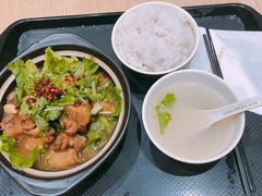 -食代馆(深业上城店)