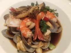 -徐记海鲜(大雁塔|金都店)