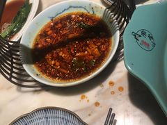 -周渝食惦·酸菜鱼精致川菜(横岗店)